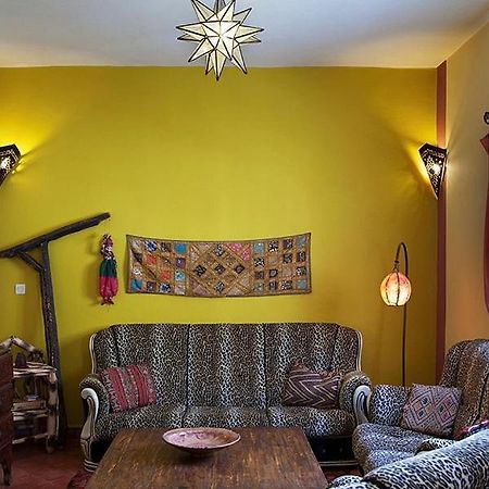 Апартаменты La Casa Guapa Эс-Сувейра Экстерьер фото