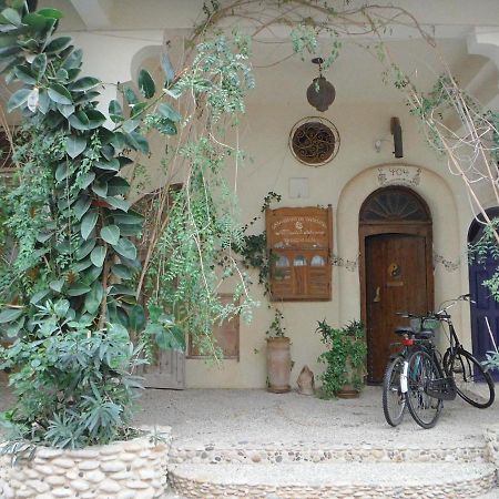 Апартаменты La Casa Guapa Эс-Сувейра Экстерьер фото