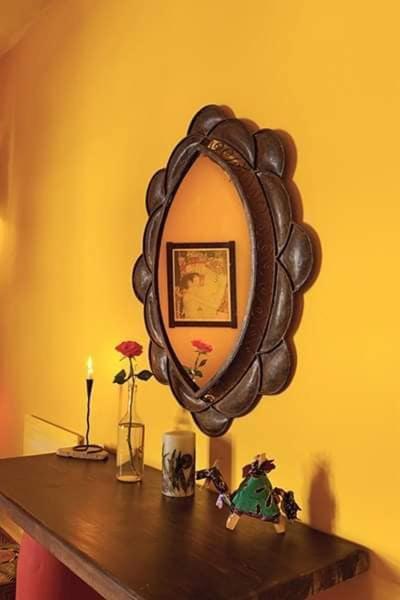Апартаменты La Casa Guapa Эс-Сувейра Экстерьер фото