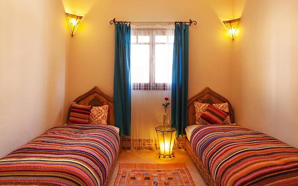 Апартаменты La Casa Guapa Эс-Сувейра Экстерьер фото