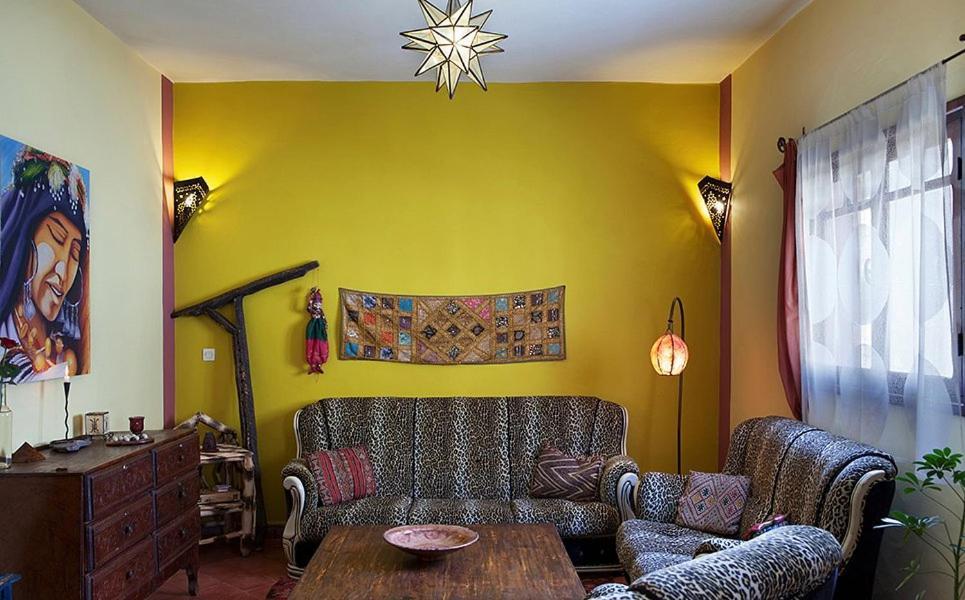 Апартаменты La Casa Guapa Эс-Сувейра Экстерьер фото