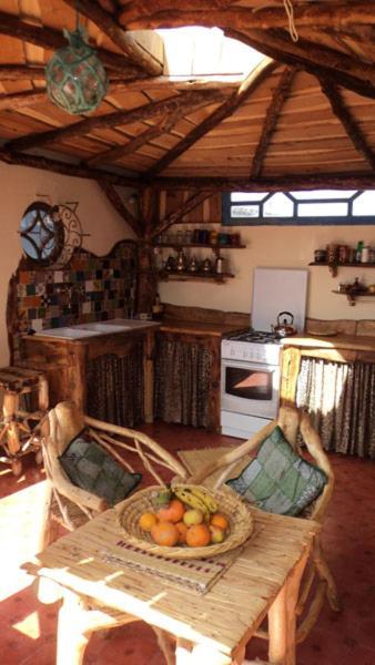 Апартаменты La Casa Guapa Эс-Сувейра Экстерьер фото