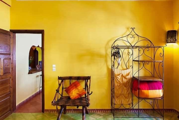 Апартаменты La Casa Guapa Эс-Сувейра Экстерьер фото