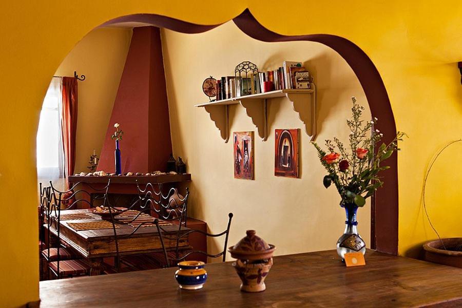 Апартаменты La Casa Guapa Эс-Сувейра Экстерьер фото