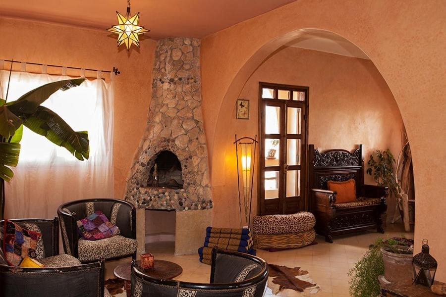Апартаменты La Casa Guapa Эс-Сувейра Экстерьер фото
