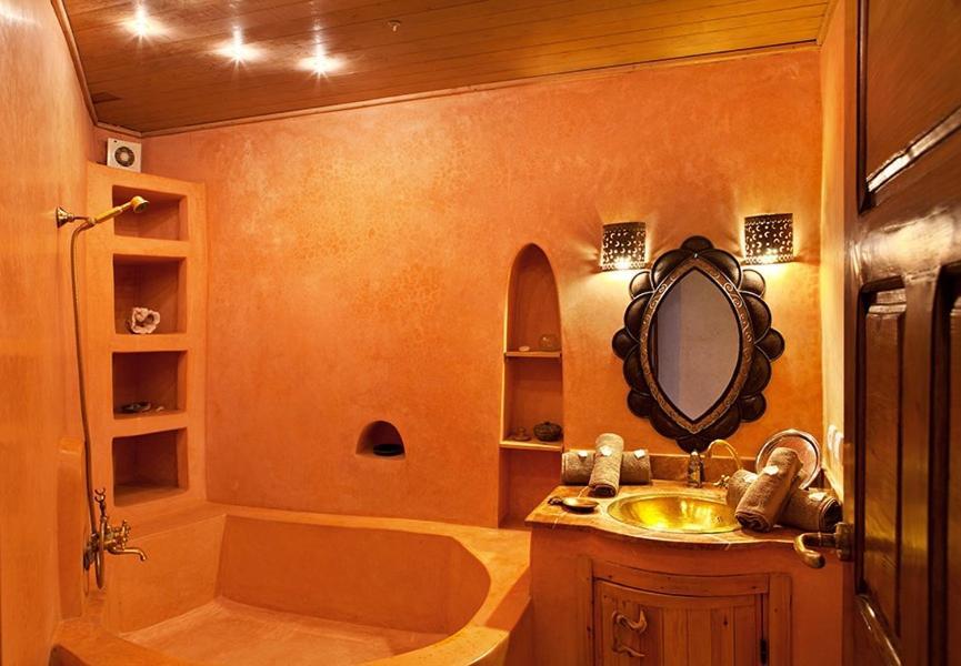 Апартаменты La Casa Guapa Эс-Сувейра Экстерьер фото