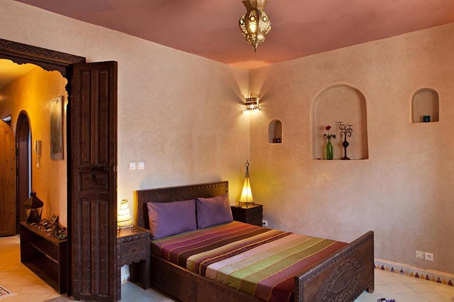 Апартаменты La Casa Guapa Эс-Сувейра Экстерьер фото