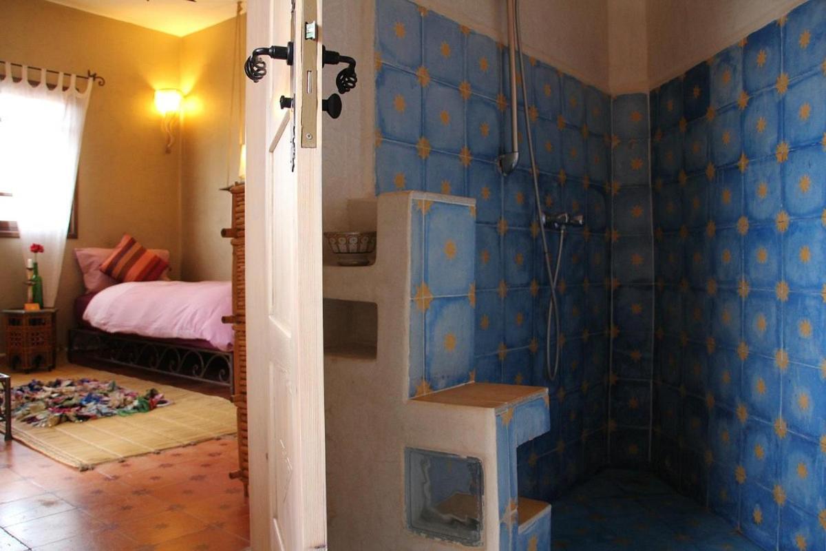 Апартаменты La Casa Guapa Эс-Сувейра Экстерьер фото